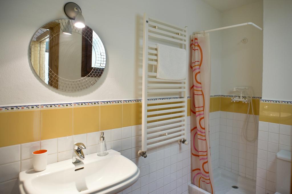 Ca La Sonia Guest House Pau Екстериор снимка