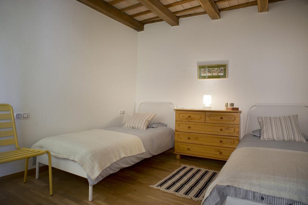 Ca La Sonia Guest House Pau Стая снимка