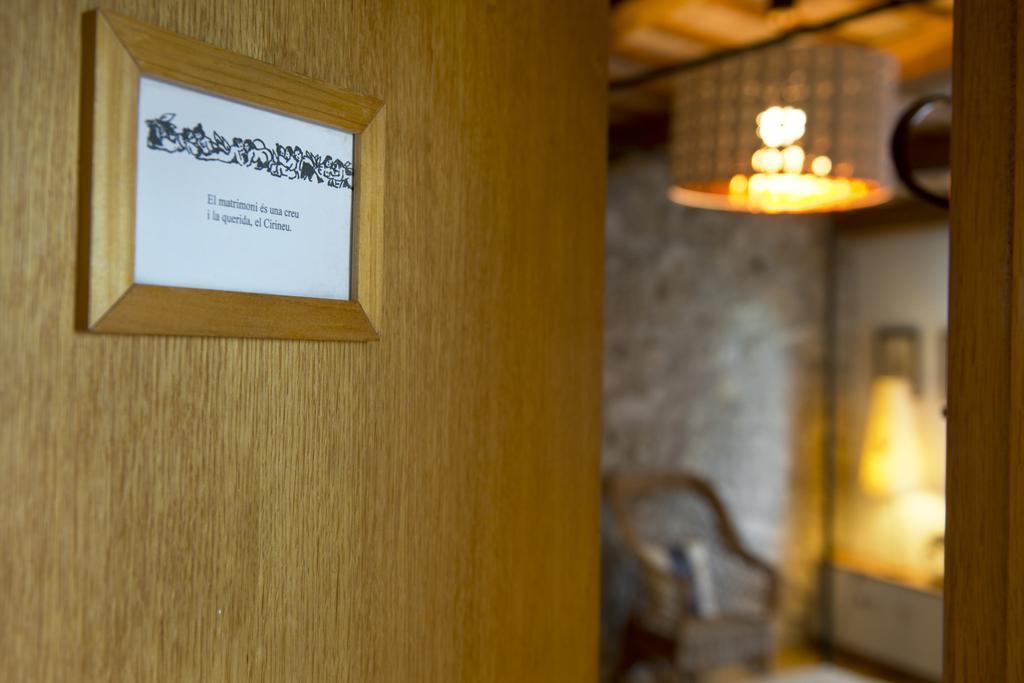 Ca La Sonia Guest House Pau Стая снимка