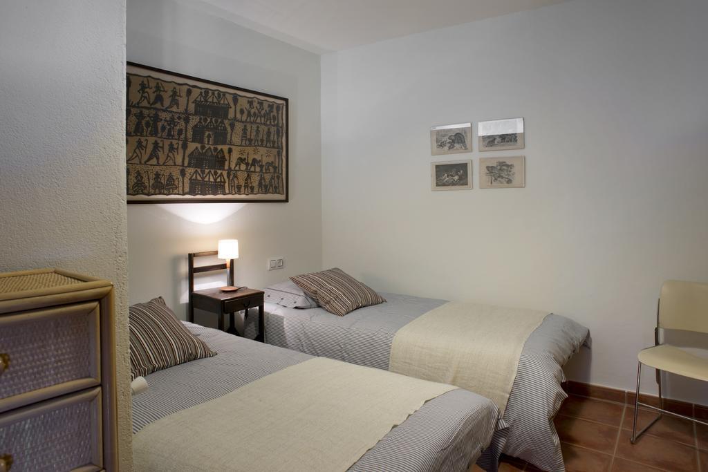 Ca La Sonia Guest House Pau Стая снимка