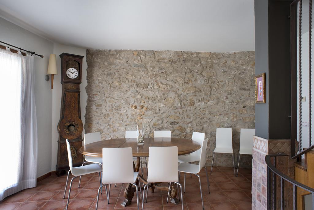 Ca La Sonia Guest House Pau Екстериор снимка