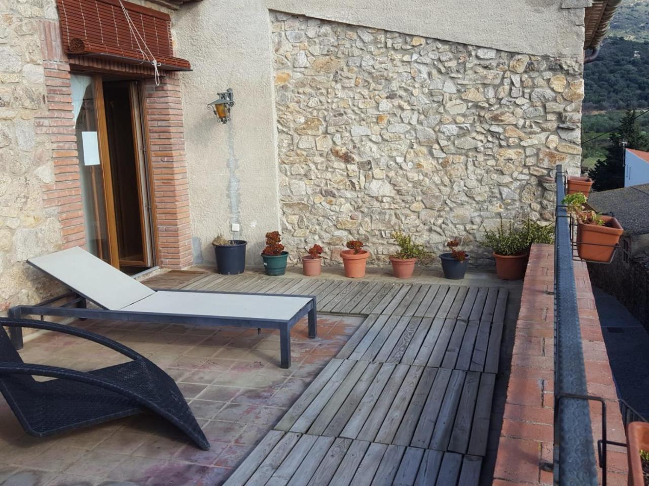 Ca La Sonia Guest House Pau Екстериор снимка