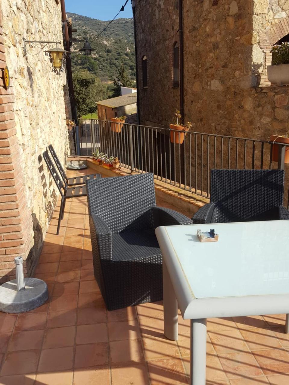 Ca La Sonia Guest House Pau Екстериор снимка
